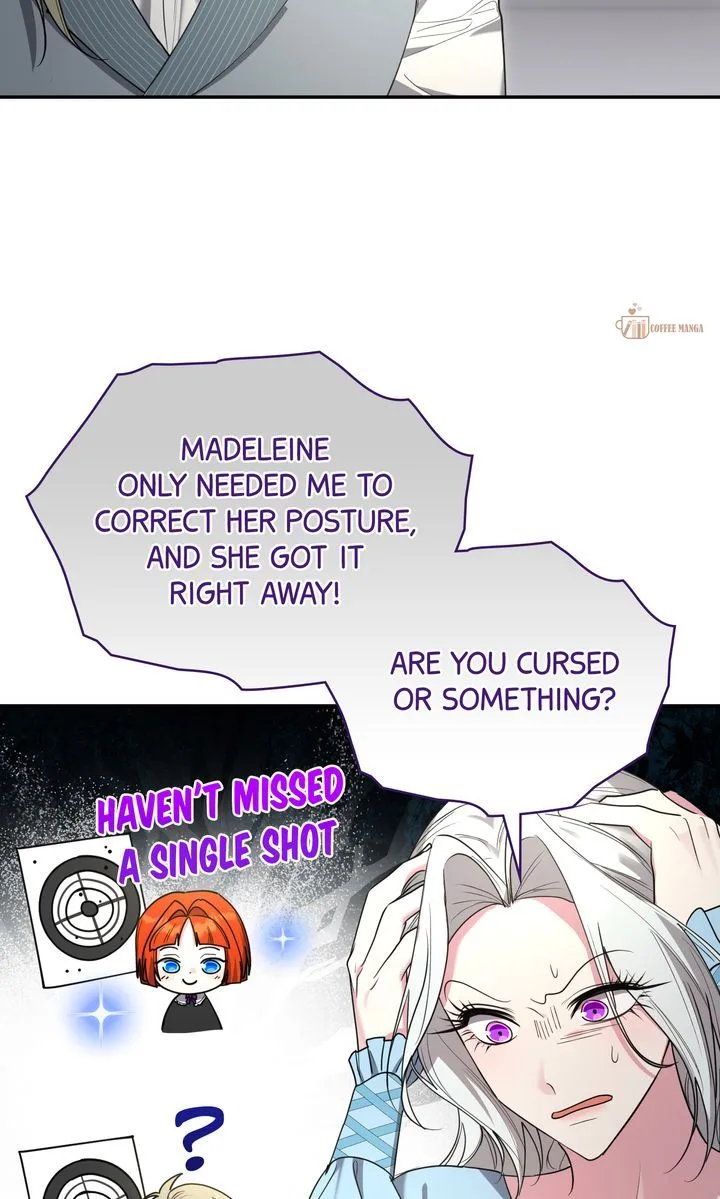 I Don’t Want to Be a Lady Chapter 38 page 48