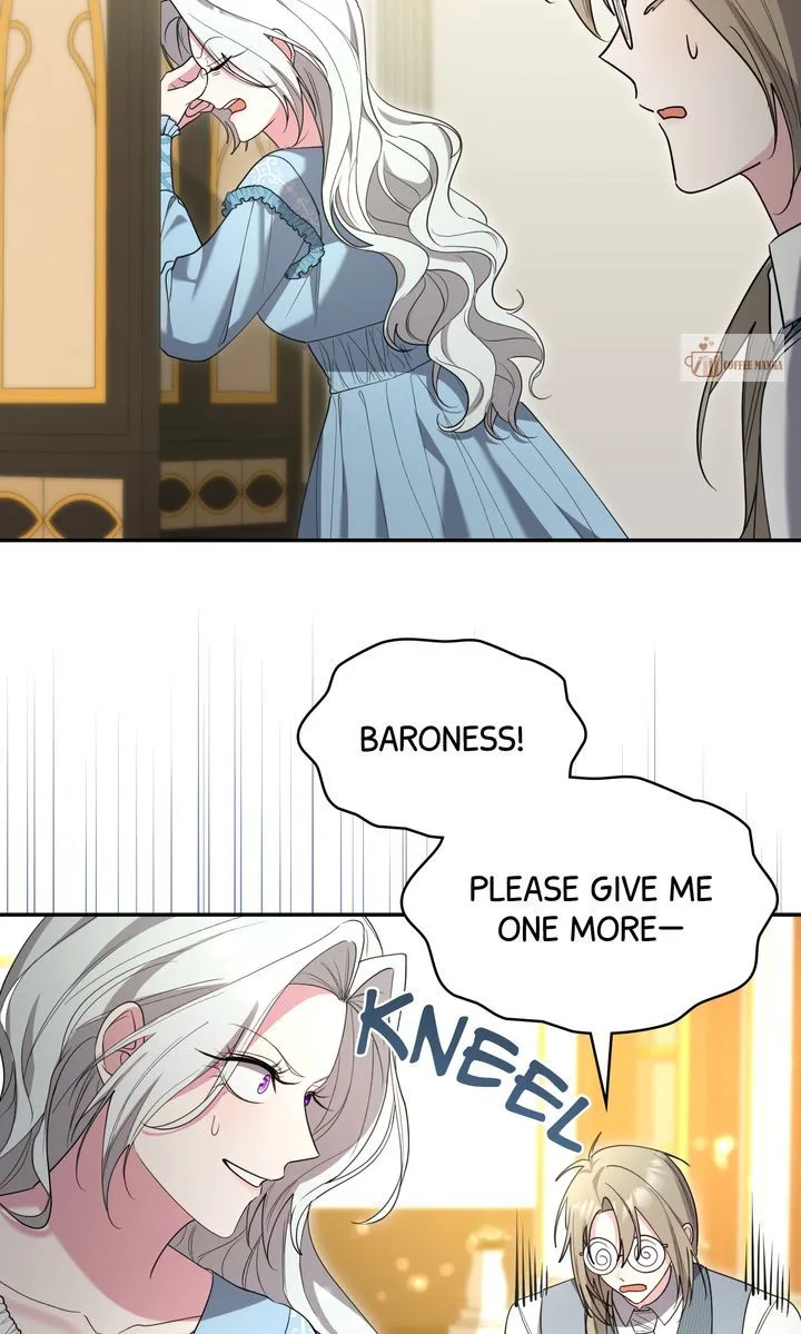 I Don’t Want to Be a Lady Chapter 38 page 51