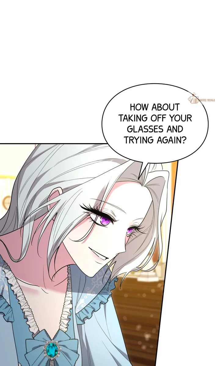 I Don’t Want to Be a Lady Chapter 38 page 60