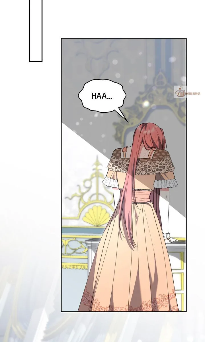 I Don’t Want to Be a Lady Chapter 38 page 65