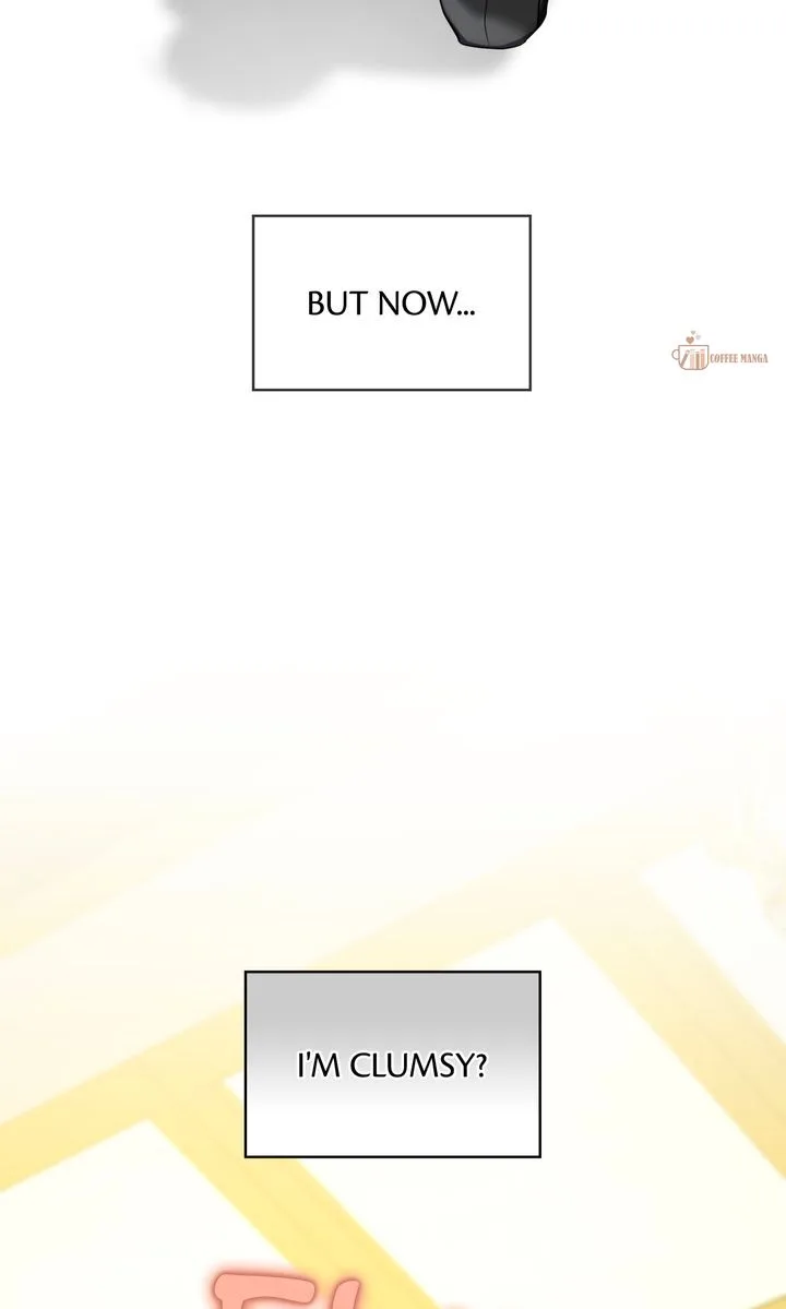 I Don’t Want to Be a Lady Chapter 38 page 56