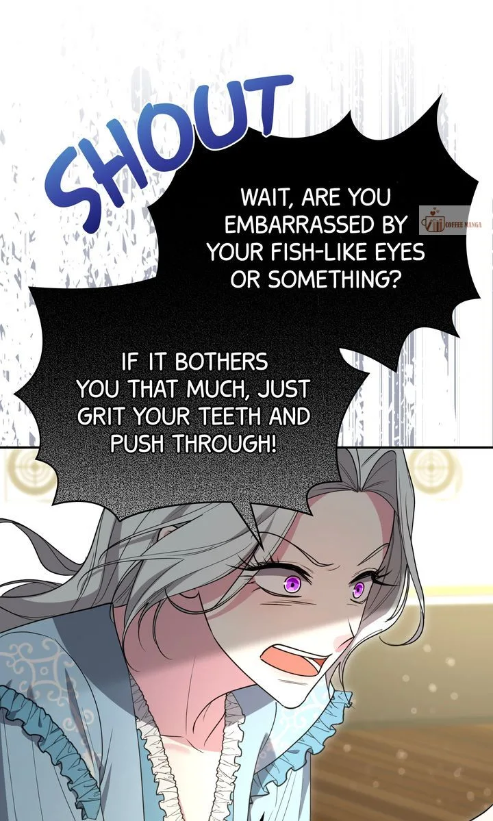 I Don’t Want to Be a Lady Chapter 38 page 62