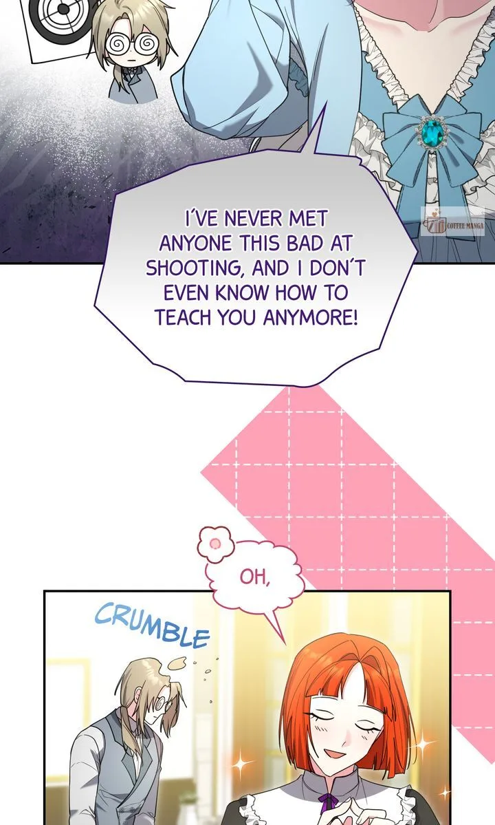 I Don’t Want to Be a Lady Chapter 38 page 49