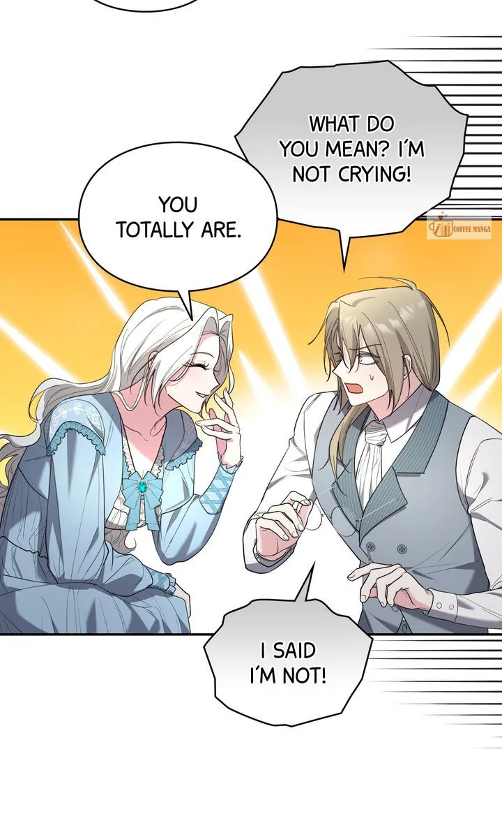 I Don’t Want to Be a Lady Chapter 38 page 59