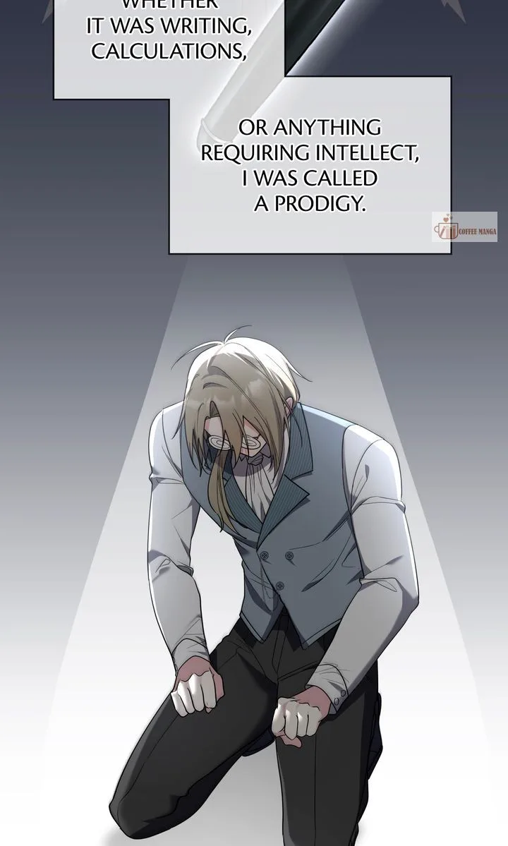 I Don’t Want to Be a Lady Chapter 38 page 55