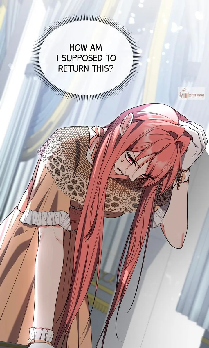 I Don’t Want to Be a Lady Chapter 38 page 66
