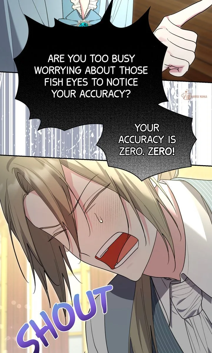 I Don’t Want to Be a Lady Chapter 38 page 63