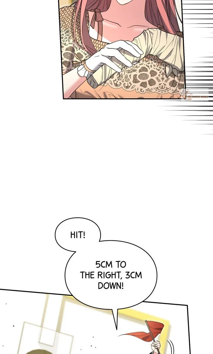 I Don’t Want to Be a Lady Chapter 38 page 73