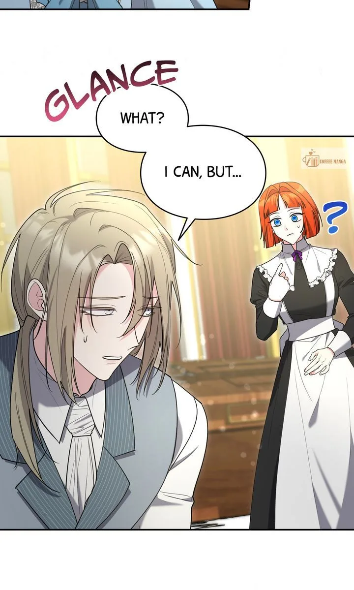 I Don’t Want to Be a Lady Chapter 38 page 61
