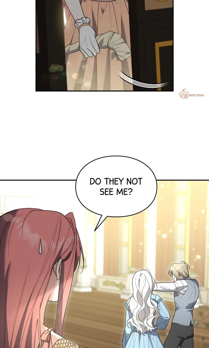 I Don’t Want to Be a Lady Chapter 38 page 71