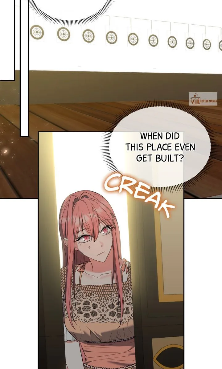 I Don’t Want to Be a Lady Chapter 38 page 70