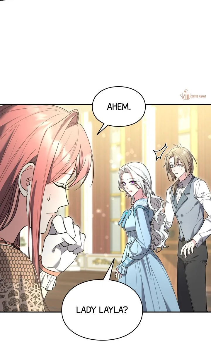 I Don’t Want to Be a Lady Chapter 38 page 76