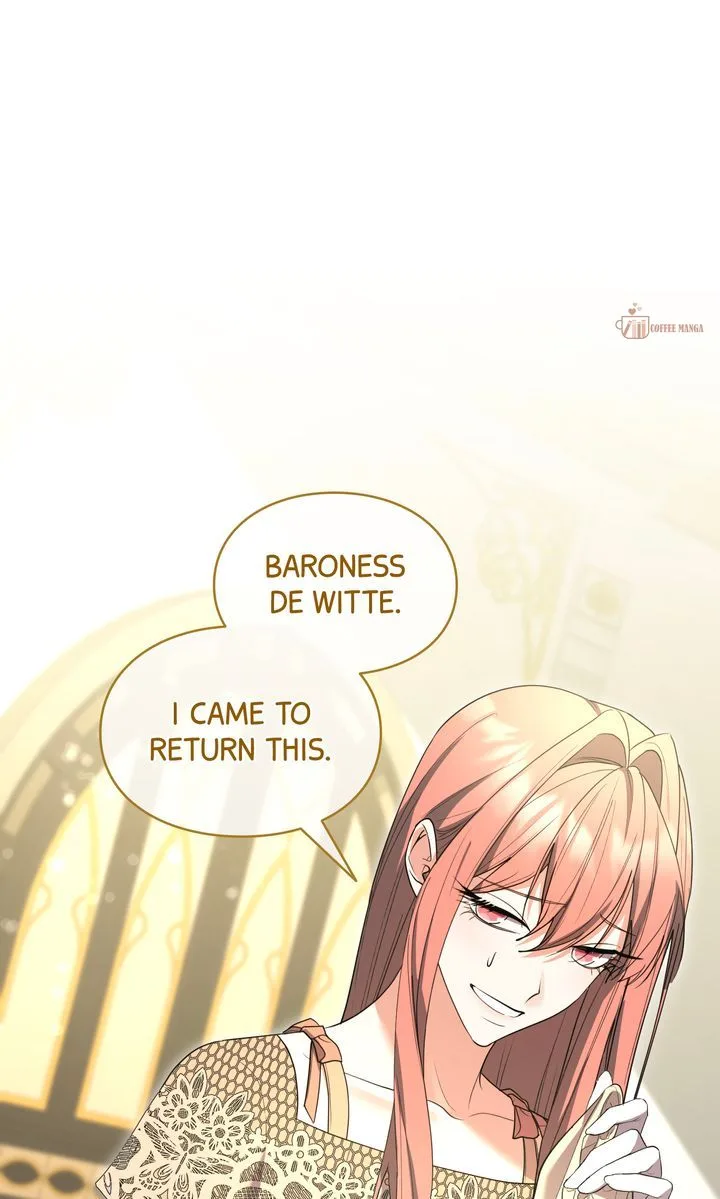 I Don’t Want to Be a Lady Chapter 38 page 77