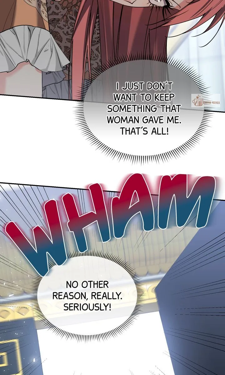 I Don’t Want to Be a Lady Chapter 38 page 68