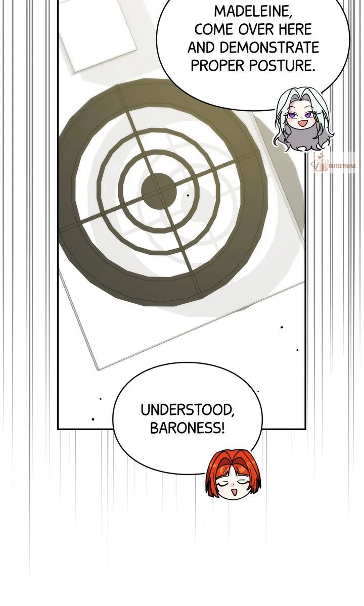 I Don’t Want to Be a Lady Chapter 38 page 87
