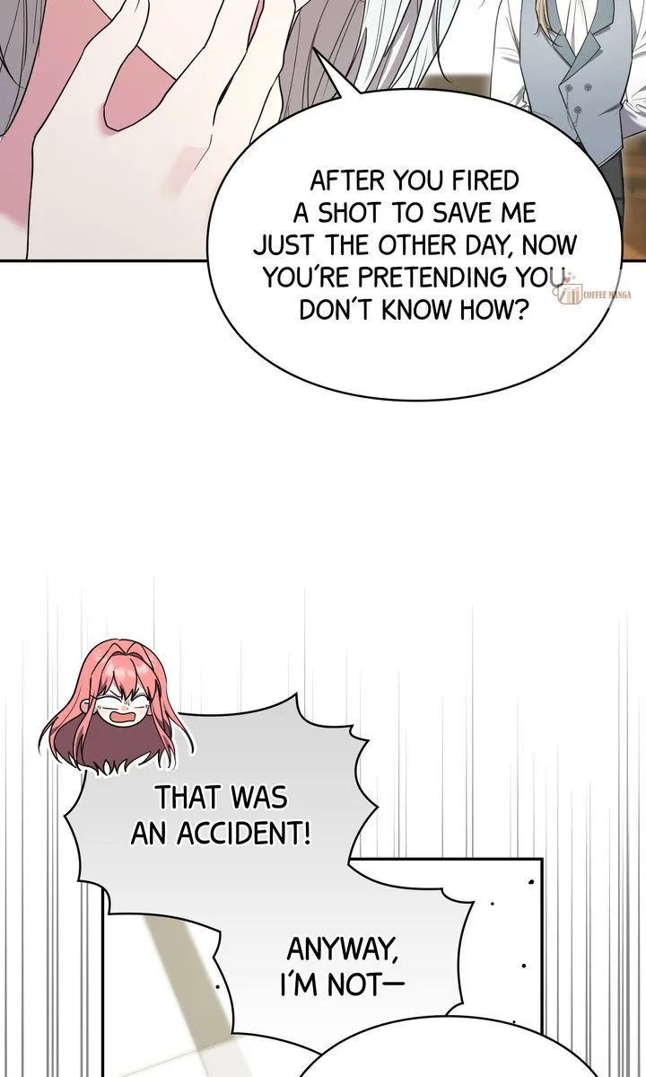 I Don’t Want to Be a Lady Chapter 38 page 86