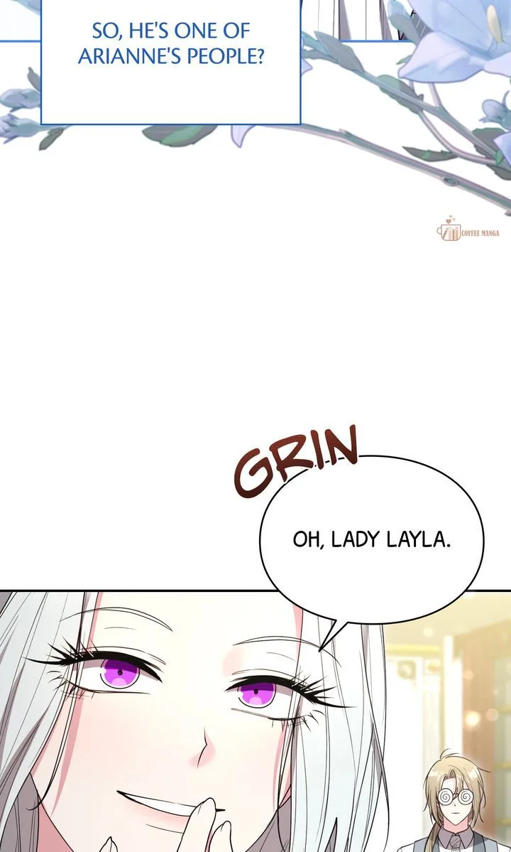 I Don’t Want to Be a Lady Chapter 38 page 85