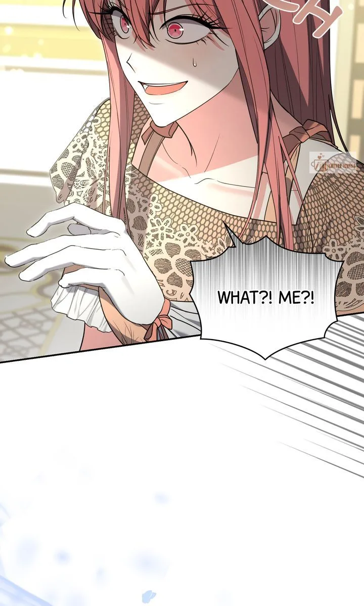 I Don’t Want to Be a Lady Chapter 38 page 81