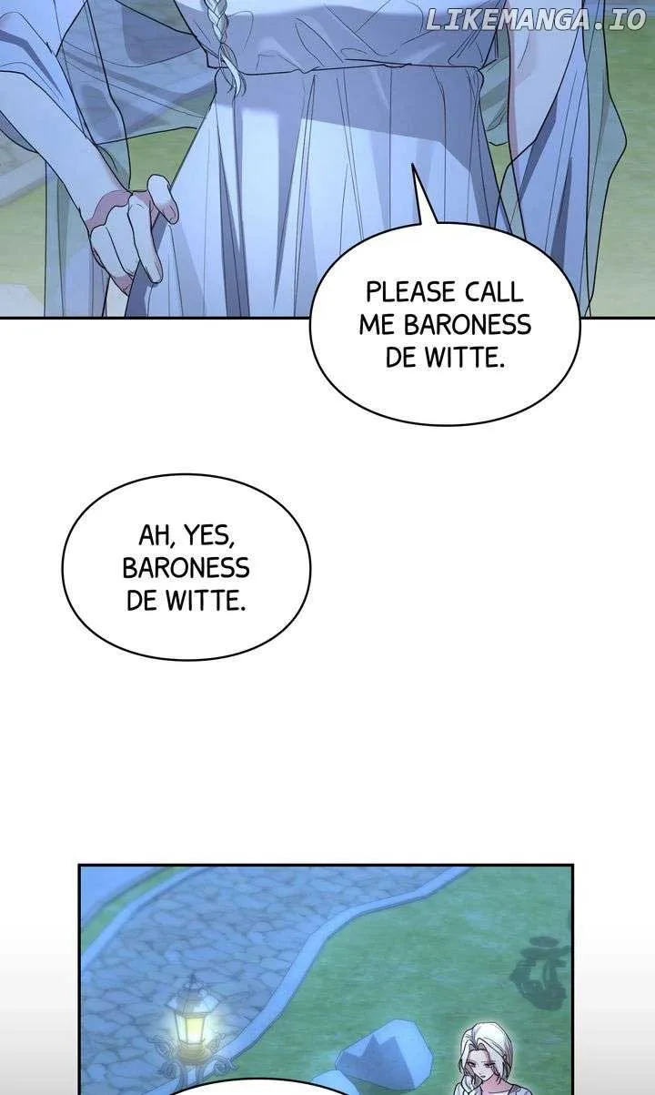 I Don’t Want to Be a Lady Chapter 39 page 7