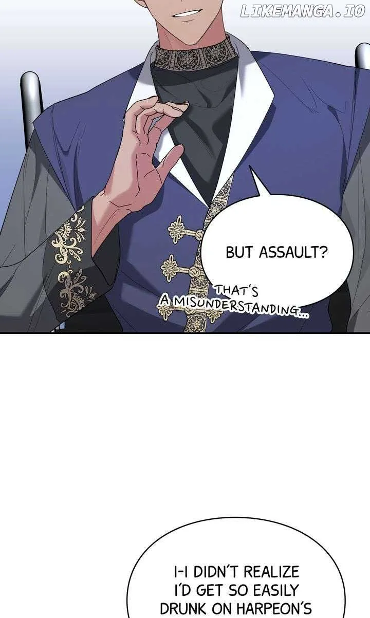 I Don’t Want to Be a Lady Chapter 39 page 28