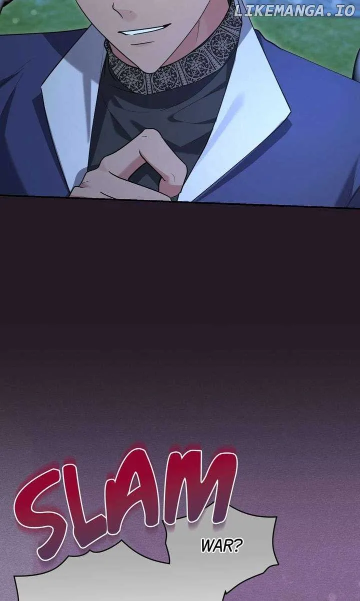 I Don’t Want to Be a Lady Chapter 39 page 34