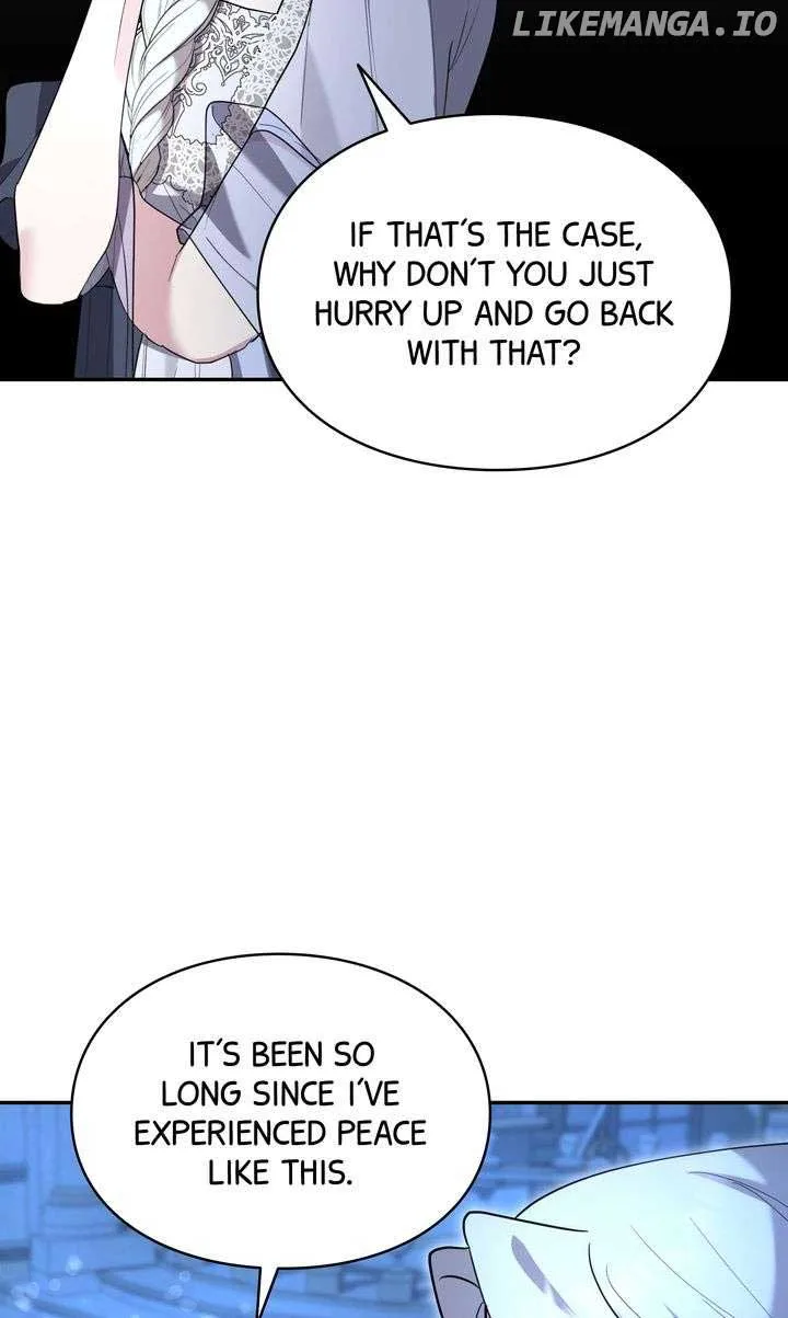 I Don’t Want to Be a Lady Chapter 39 page 15