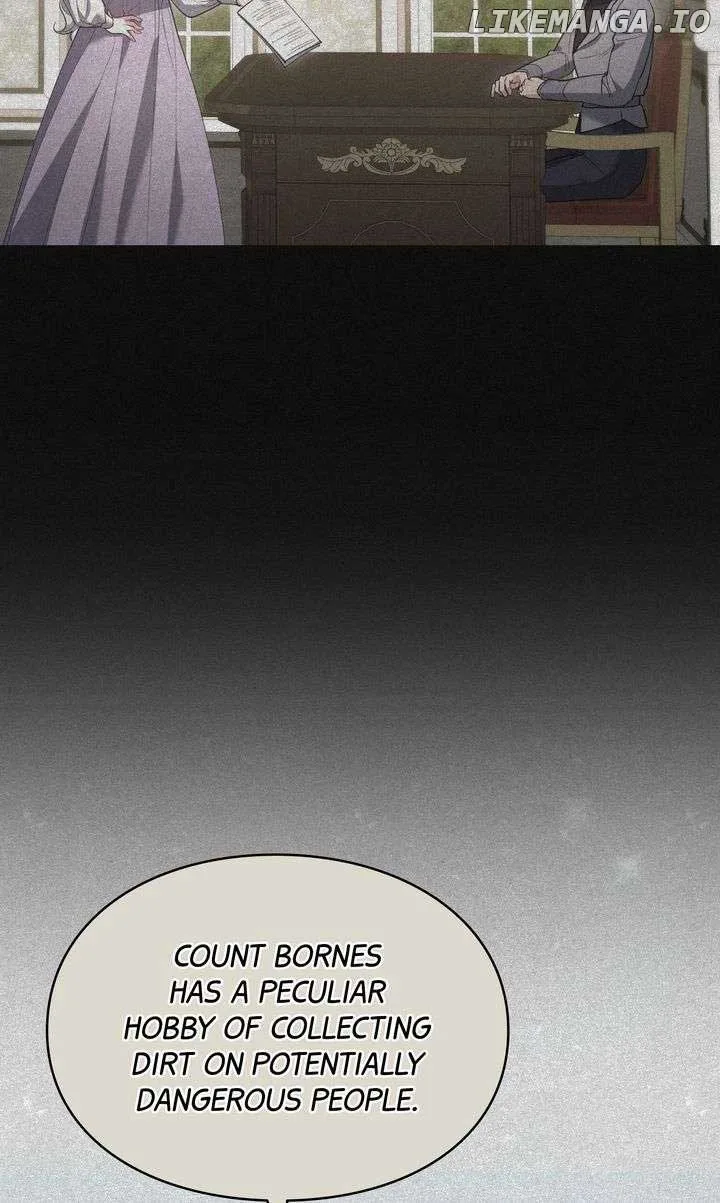 I Don’t Want to Be a Lady Chapter 39 page 62