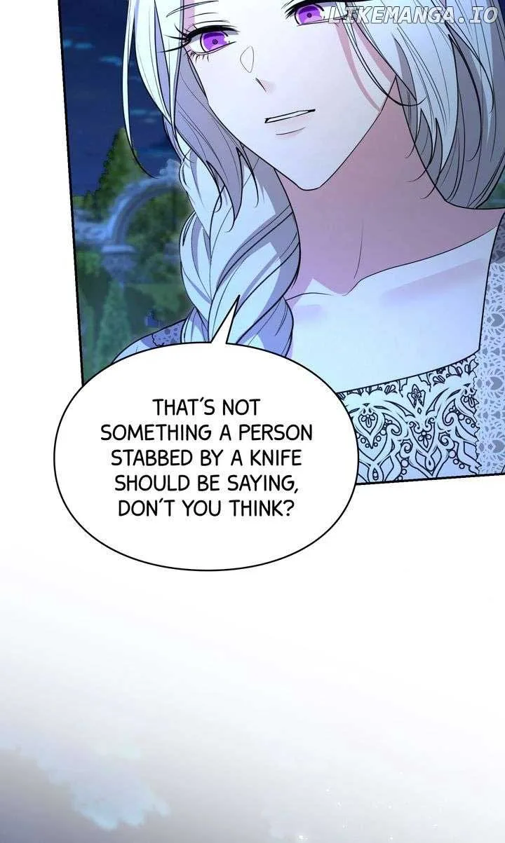 I Don’t Want to Be a Lady Chapter 39 page 17