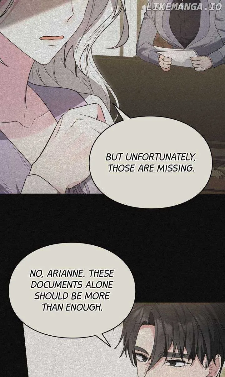 I Don’t Want to Be a Lady Chapter 39 page 66