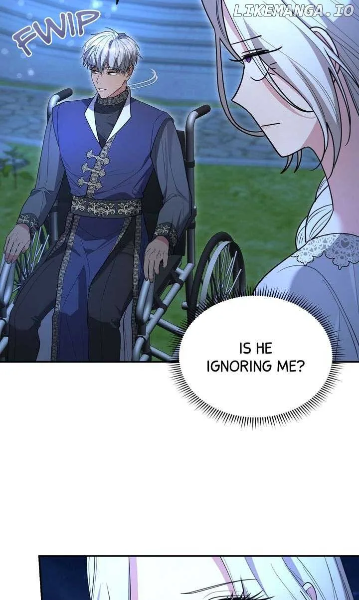 I Don’t Want to Be a Lady Chapter 39 page 16
