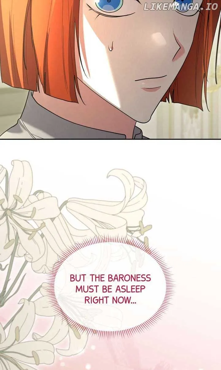 I Don’t Want to Be a Lady Chapter 39 page 78
