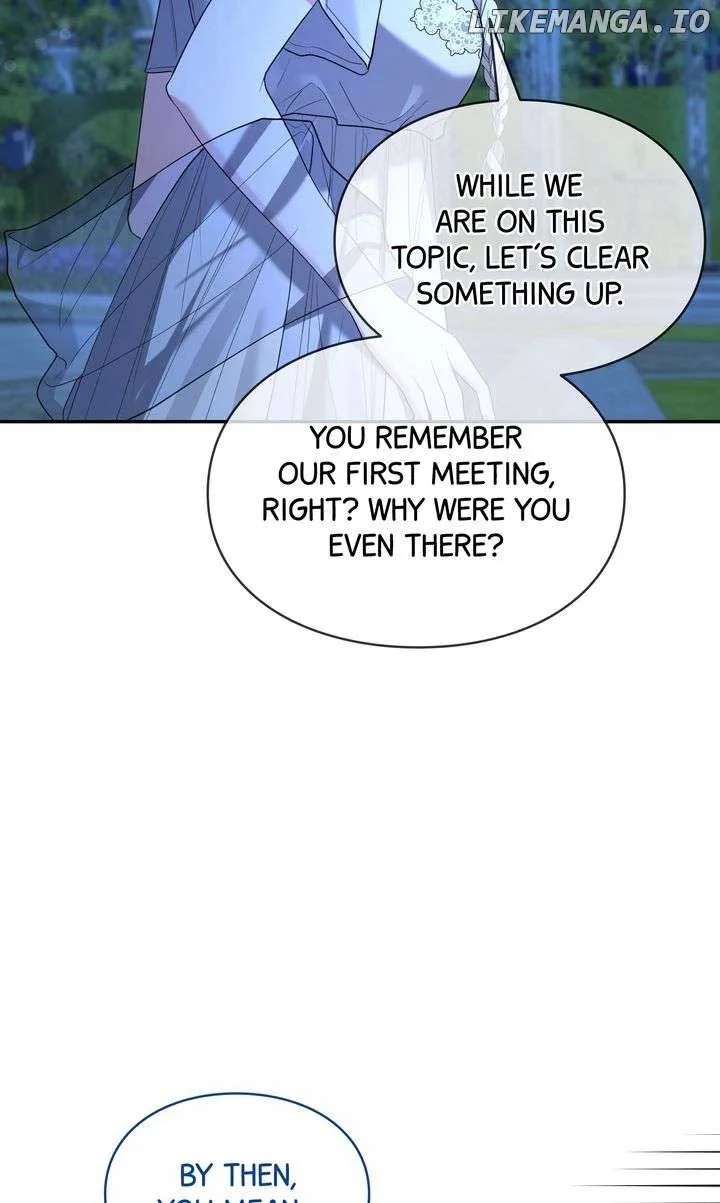 I Don’t Want to Be a Lady Chapter 39 page 25