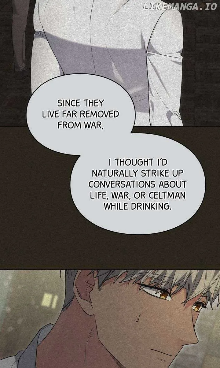 I Don’t Want to Be a Lady Chapter 39 page 31