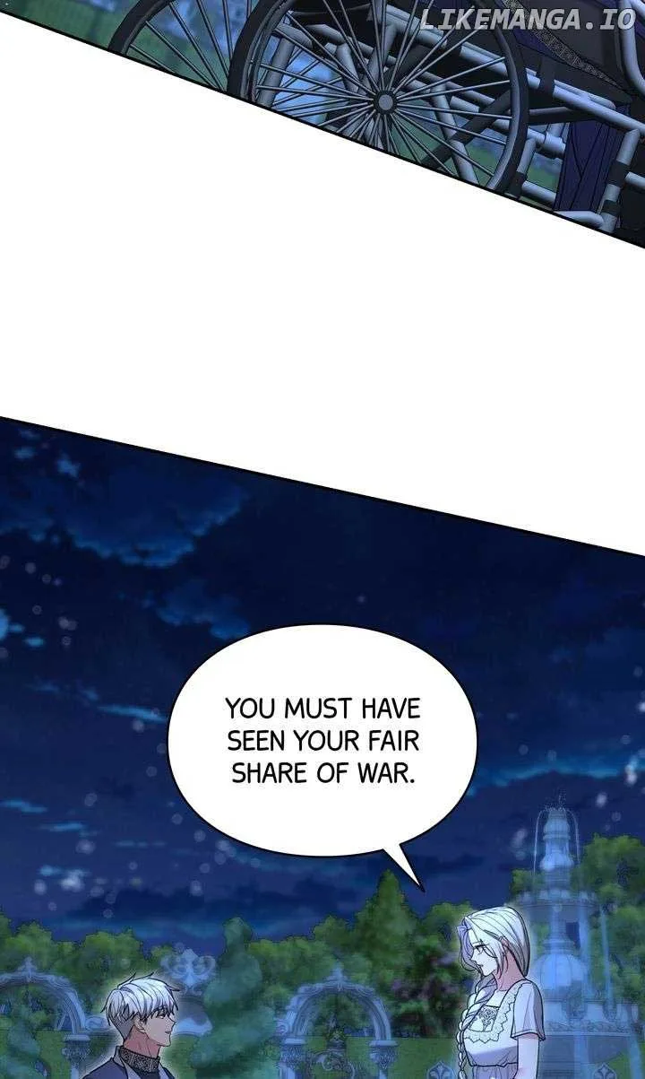 I Don’t Want to Be a Lady Chapter 39 page 19