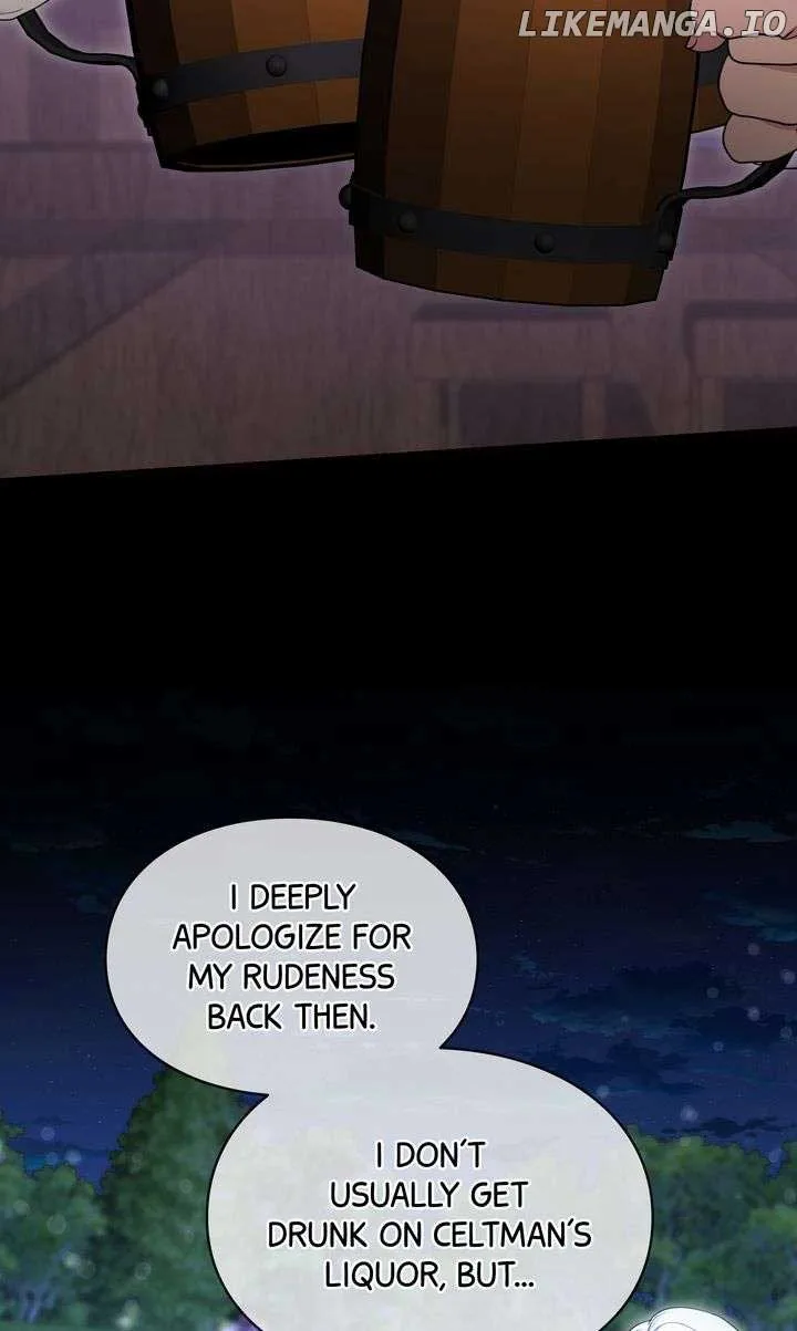 I Don’t Want to Be a Lady Chapter 39 page 50