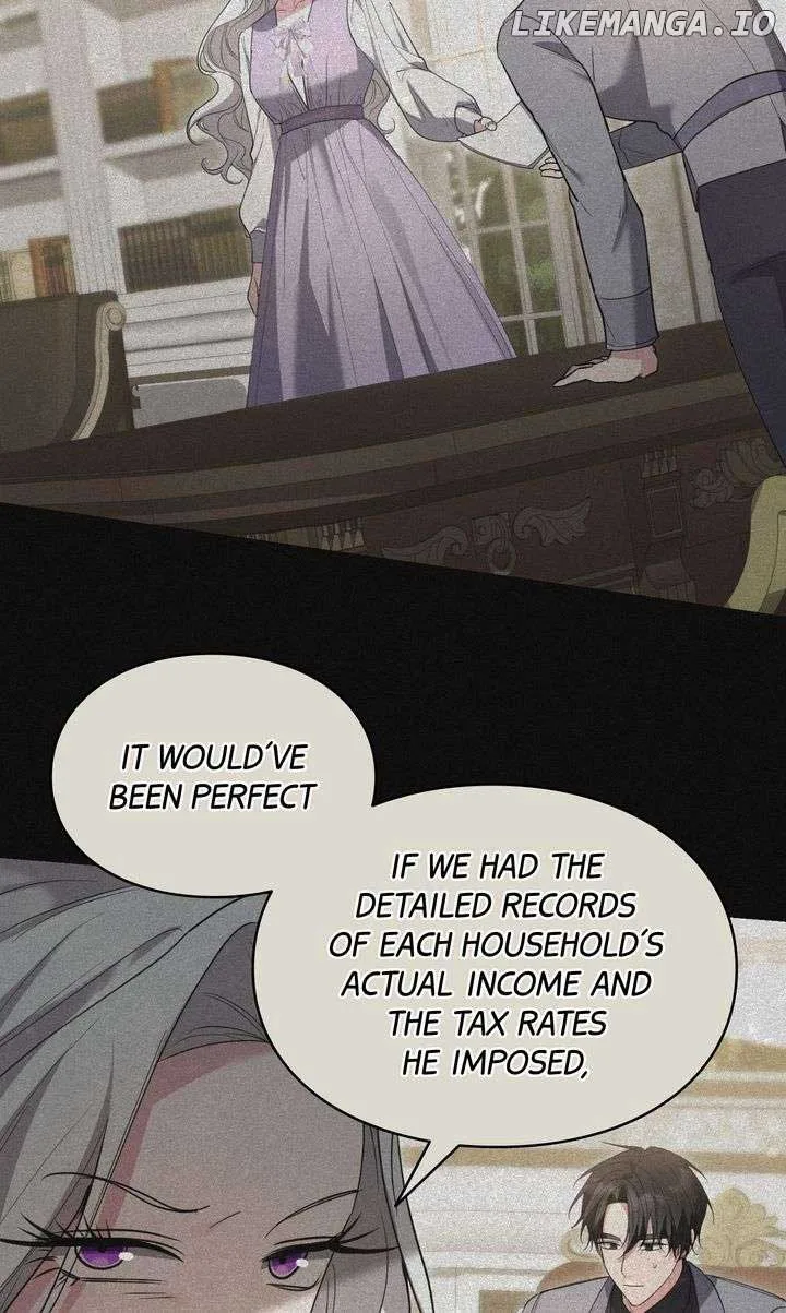 I Don’t Want to Be a Lady Chapter 39 page 65