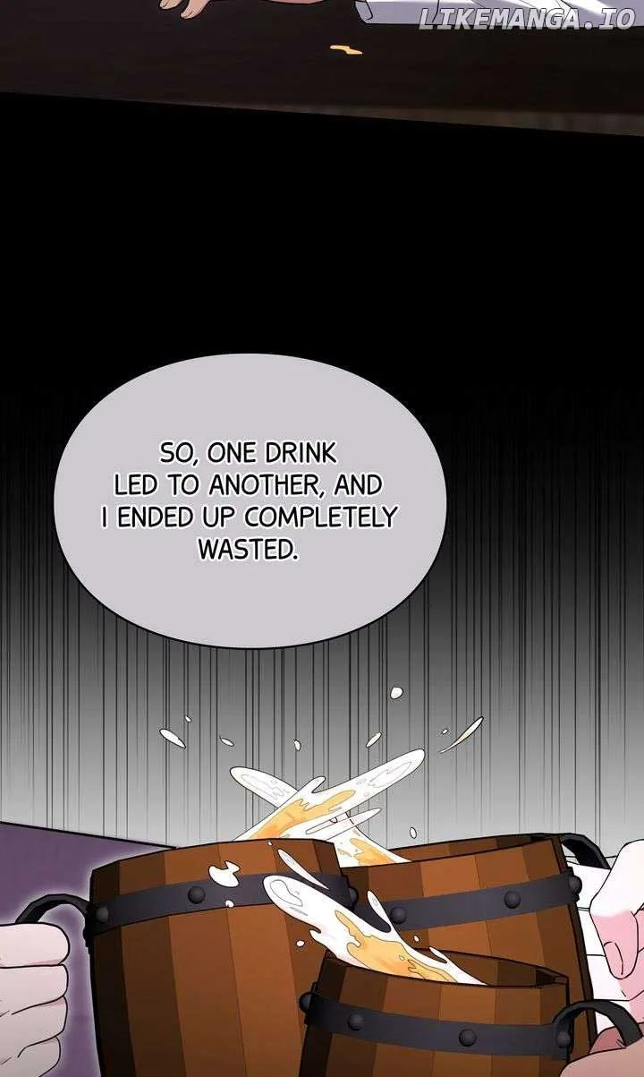 I Don’t Want to Be a Lady Chapter 39 page 49