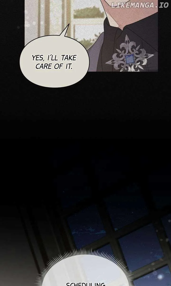 I Don’t Want to Be a Lady Chapter 39 page 70