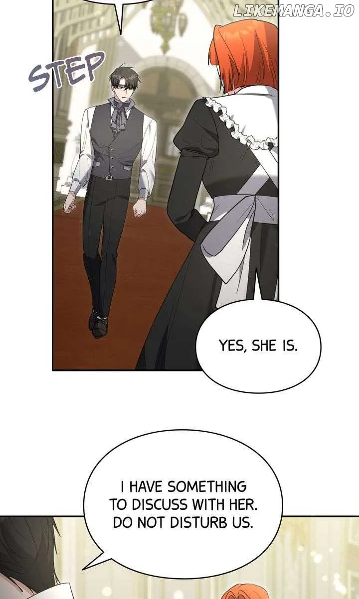 I Don’t Want to Be a Lady Chapter 39 page 76