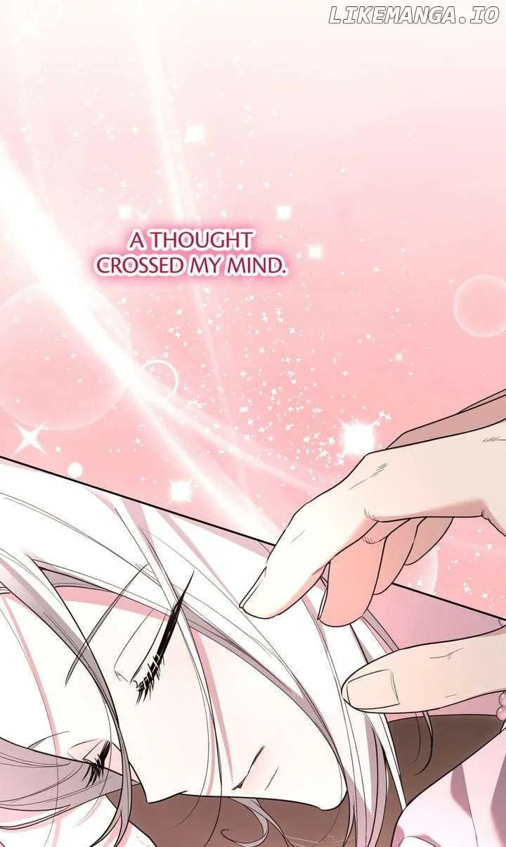 I Don’t Want to Be a Lady Chapter 39 page 83