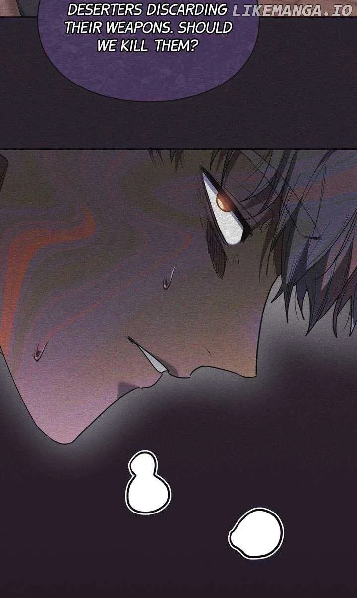 I Don’t Want to Be a Lady Chapter 39 page 42