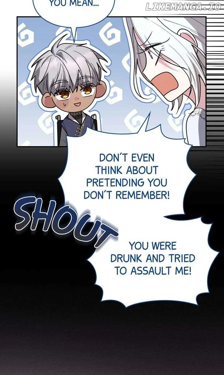 I Don’t Want to Be a Lady Chapter 39 page 26