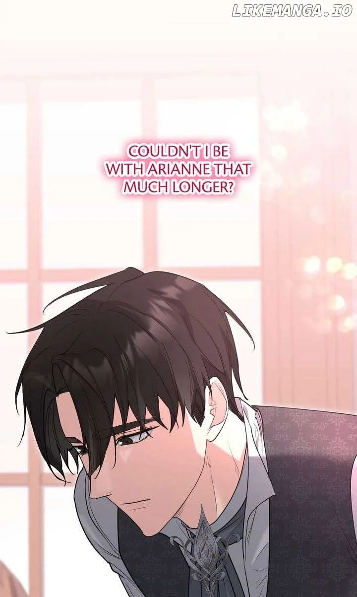 I Don’t Want to Be a Lady Chapter 39 page 87