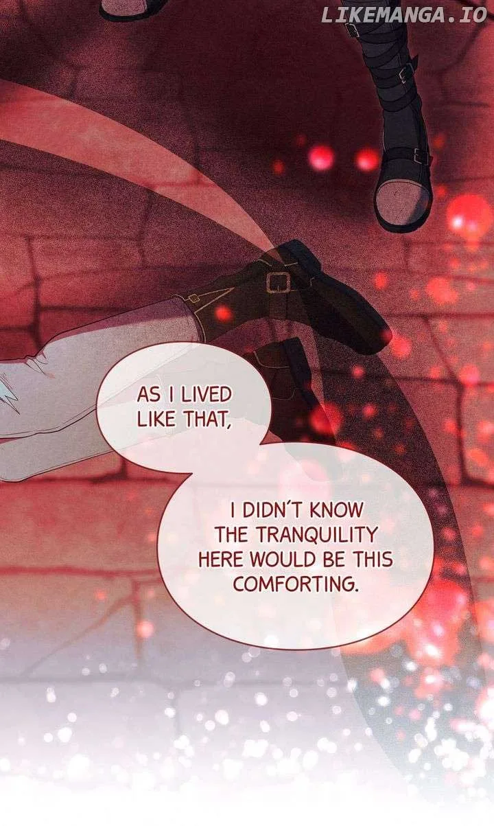 I Don’t Want to Be a Lady Chapter 39 page 22