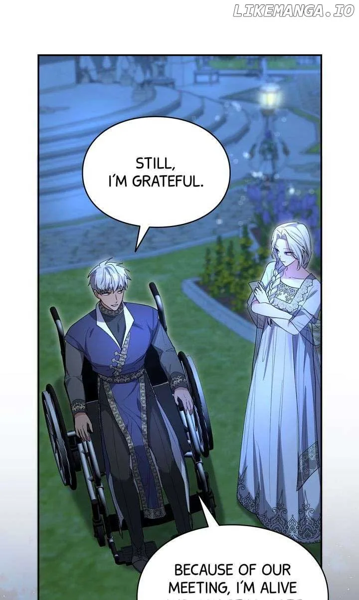 I Don’t Want to Be a Lady Chapter 39 page 52