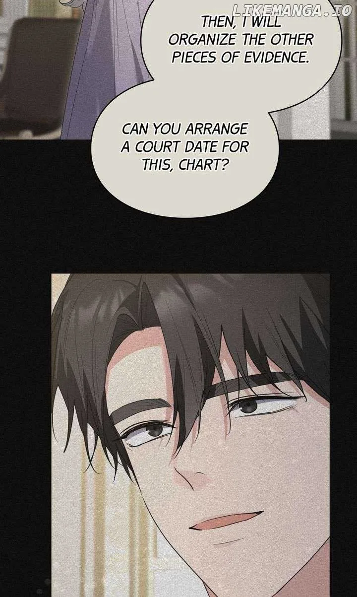 I Don’t Want to Be a Lady Chapter 39 page 69