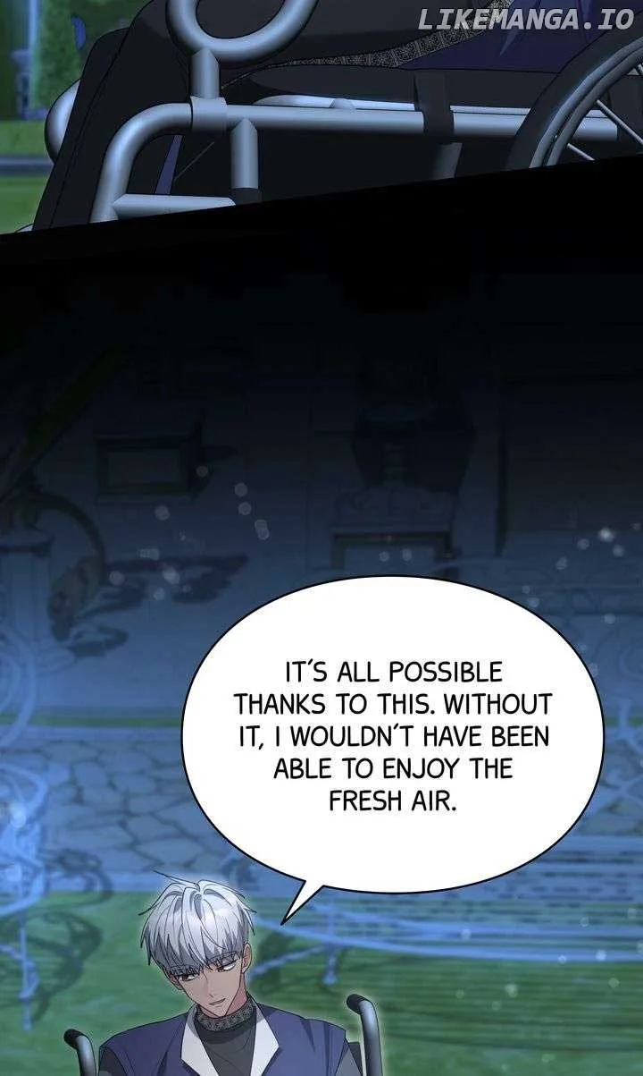 I Don’t Want to Be a Lady Chapter 39 page 12