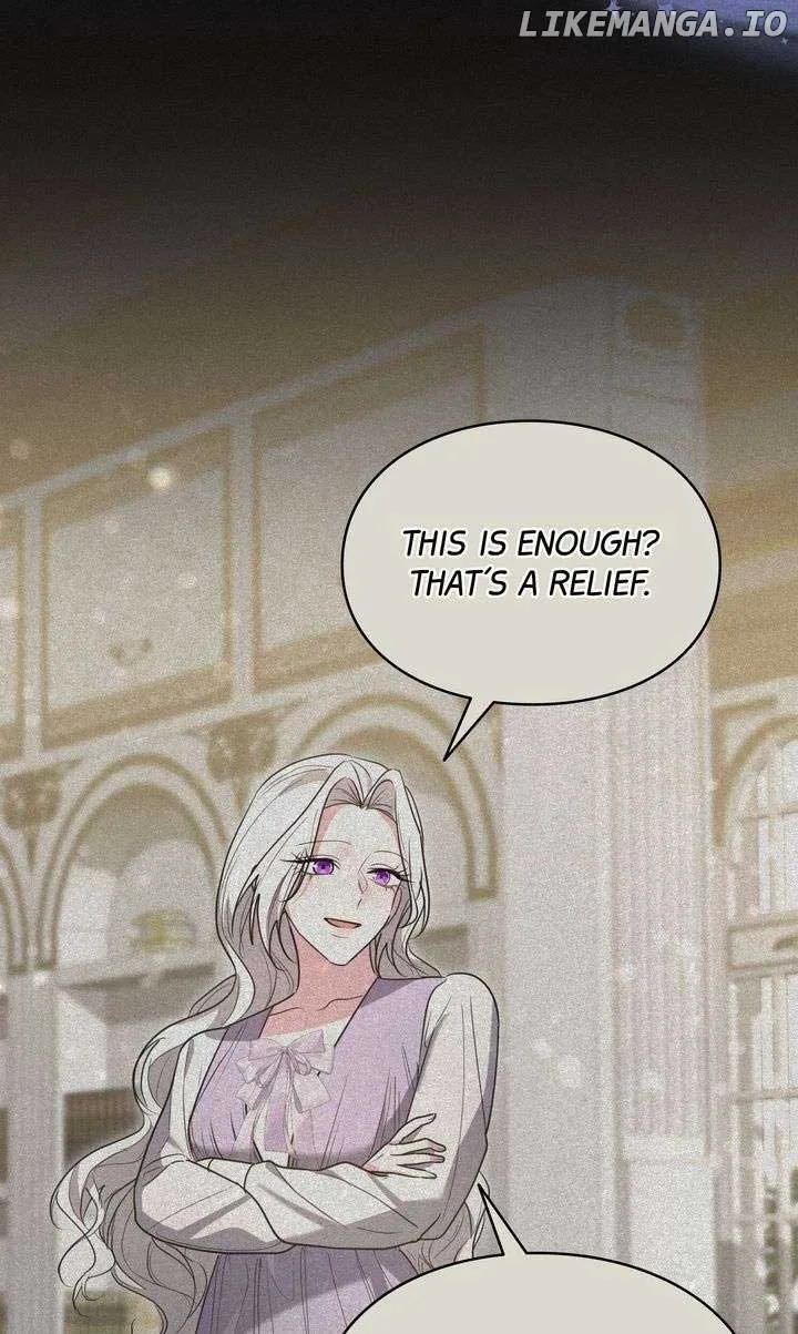 I Don’t Want to Be a Lady Chapter 39 page 68