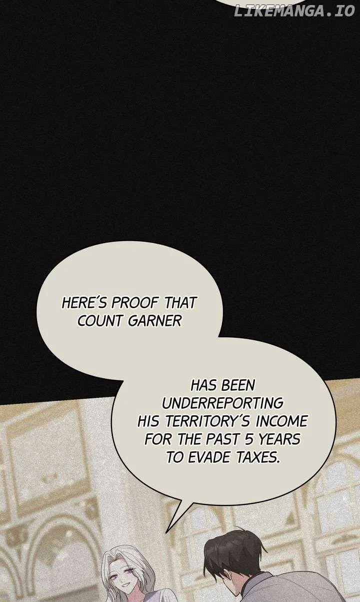 I Don’t Want to Be a Lady Chapter 39 page 64