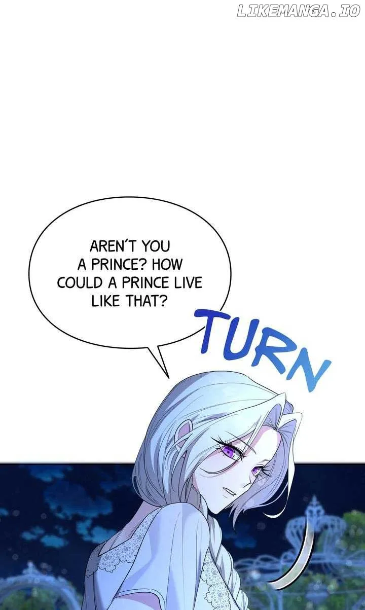 I Don’t Want to Be a Lady Chapter 39 page 24